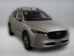 Mazda CX-5 2.5 S Premium Plus Package AWD 2025