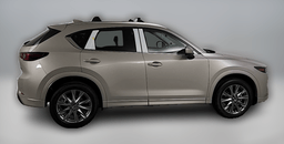 Mazda CX-5 2.5 S Premium Plus Package AWD 2025