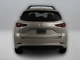 Mazda CX-5 2.5 S Premium Plus Package AWD 2025