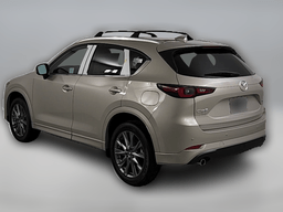 Mazda CX-5 2.5 S Premium Plus Package AWD 2025