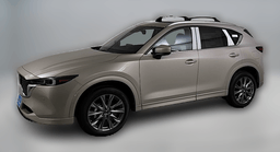 Mazda CX-5 2.5 S Premium Plus Package AWD 2025