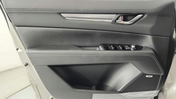 Mazda CX-5 2.5 S Premium Plus Package AWD 2025