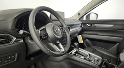 Mazda CX-5 2.5 S Premium Plus Package AWD 2025