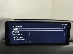 Mazda CX-5 2.5 S Premium Plus Package AWD 2025