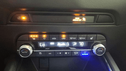 Mazda CX-5 2.5 S Premium Plus Package AWD 2025