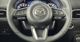 Mazda CX-5 2.5 S Premium Plus Package AWD 2025