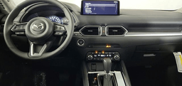 Mazda CX-5 2.5 S Premium Plus Package AWD 2025