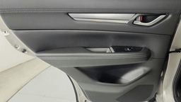 Mazda CX-5 2.5 S Premium Plus Package AWD 2025