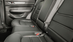 Mazda CX-5 2.5 S Premium Plus Package AWD 2025