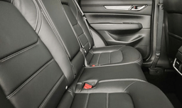 Mazda CX-5 2.5 S Premium Plus Package AWD 2025