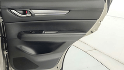 Mazda CX-5 2.5 S Premium Plus Package AWD 2025