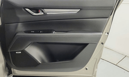 Mazda CX-5 2.5 S Premium Plus Package AWD 2025