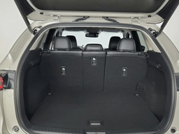 Mazda CX-5 2.5 S Premium Plus Package AWD 2025