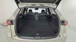 Mazda CX-5 2.5 S Premium Plus Package AWD 2025