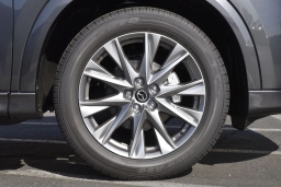 Mazda CX-5 2.5 S Premium Plus Package AWD 2025