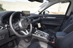 Mazda CX-5 2.5 S Premium Plus Package AWD 2025