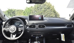 Mazda CX-5 2.5 S Premium Plus Package AWD 2025
