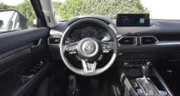 Mazda CX-5 2.5 S Premium Plus Package AWD 2025