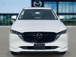Mazda CX-5 2.5 S Premium Plus Package AWD 2025
