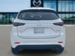 Mazda CX-5 2.5 S Premium Plus Package AWD 2025