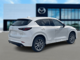 Mazda CX-5 2.5 S Premium Plus Package AWD 2025