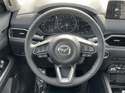 Mazda CX-5 2.5 S Premium Plus Package AWD 2025