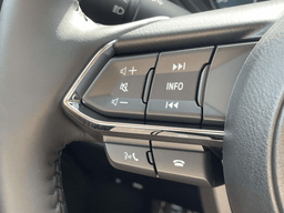 Mazda CX-5 2.5 S Premium Plus Package AWD 2025