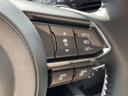 Mazda CX-5 2.5 S Premium Plus Package AWD 2025