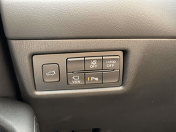 Mazda CX-5 2.5 S Premium Plus Package AWD 2025