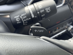 Mazda CX-5 2.5 S Premium Plus Package AWD 2025