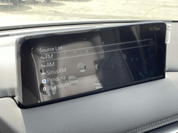 Mazda CX-5 2.5 S Premium Plus Package AWD 2025