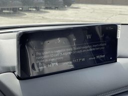 Mazda CX-5 2.5 S Premium Plus Package AWD 2025