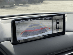 Mazda CX-5 2.5 S Premium Plus Package AWD 2025