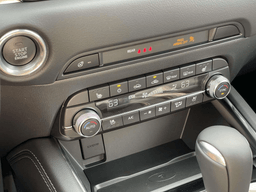 Mazda CX-5 2.5 S Premium Plus Package AWD 2025