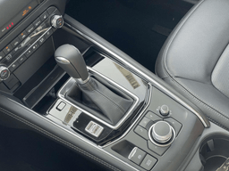 Mazda CX-5 2.5 S Premium Plus Package AWD 2025