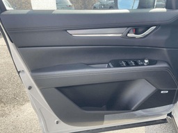 Mazda CX-5 2.5 S Premium Plus Package AWD 2025