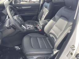Mazda CX-5 2.5 S Premium Plus Package AWD 2025