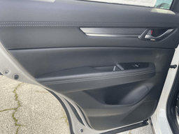 Mazda CX-5 2.5 S Premium Plus Package AWD 2025