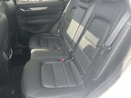 Mazda CX-5 2.5 S Premium Plus Package AWD 2025