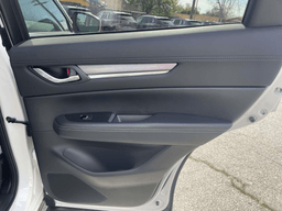 Mazda CX-5 2.5 S Premium Plus Package AWD 2025