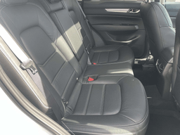 Mazda CX-5 2.5 S Premium Plus Package AWD 2025