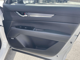 Mazda CX-5 2.5 S Premium Plus Package AWD 2025