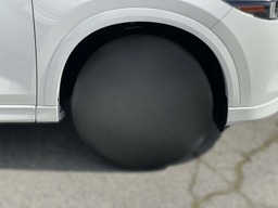 Mazda CX-5 2.5 S Premium Plus Package AWD 2025