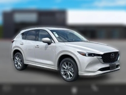 Mazda CX-5 2.5 S Premium Plus Package AWD 2025