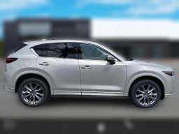 Mazda CX-5 2.5 S Premium Plus Package AWD 2025