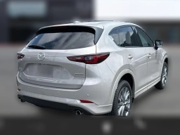 Mazda CX-5 2.5 S Premium Plus Package AWD 2025