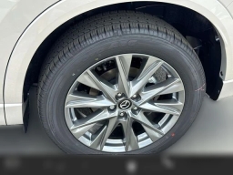 Mazda CX-5 2.5 S Premium Plus Package AWD 2025