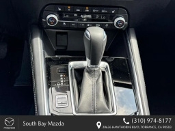 Mazda CX-5 2.5 S Premium Plus Package AWD 2025