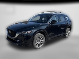 Mazda CX-5 2.5 S Premium Plus Package AWD 2025