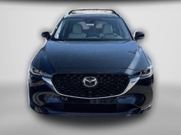 Mazda CX-5 2.5 S Premium Plus Package AWD 2025
